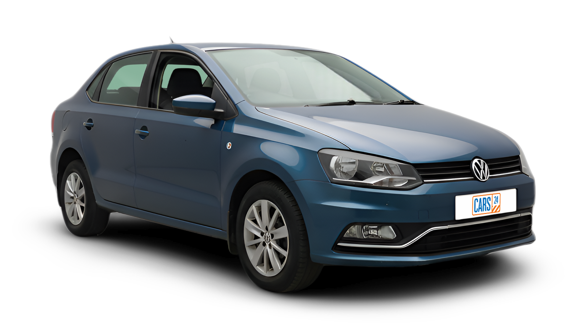 Volkswagen Ameo-img